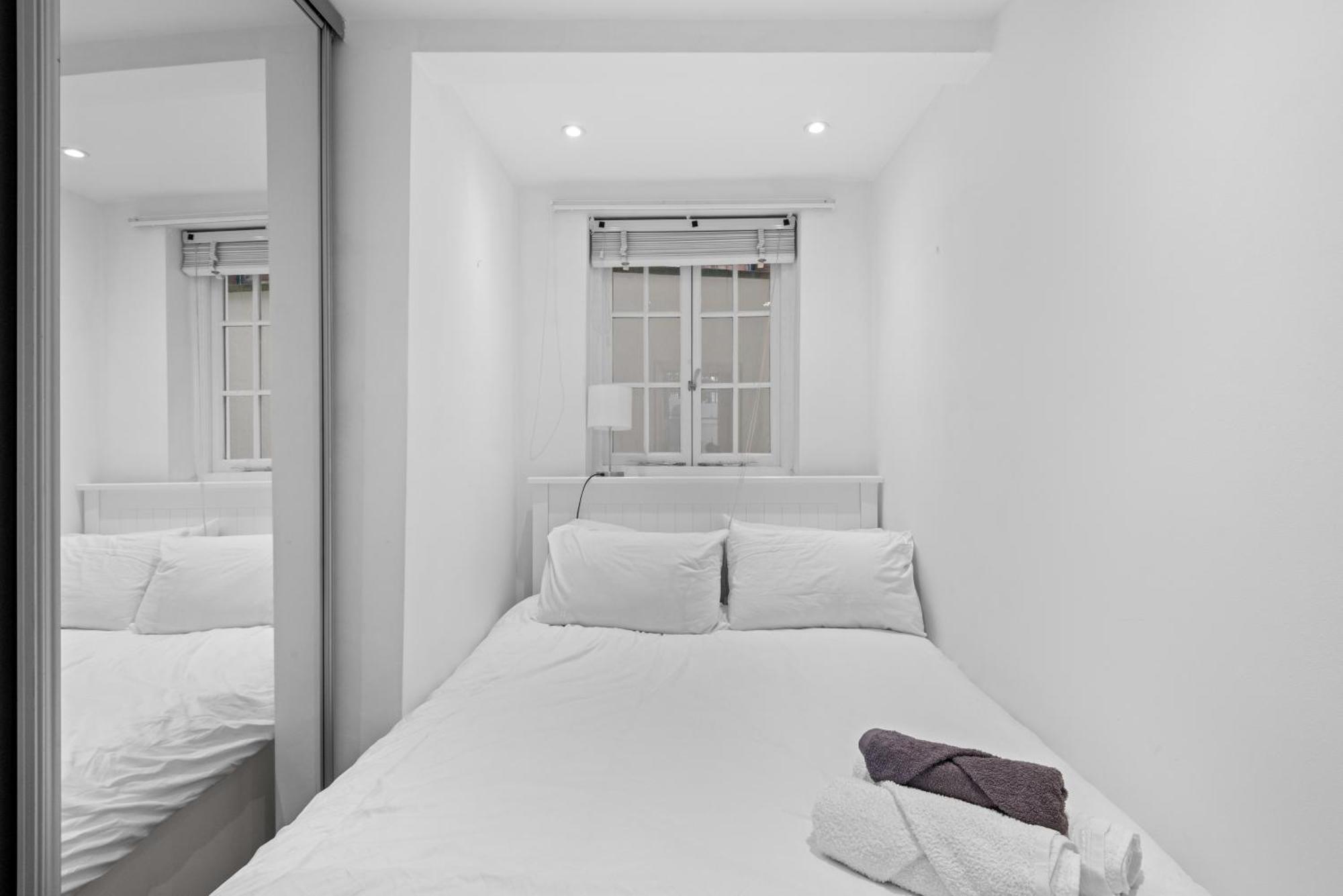 Londwell, Sloane Square Gem, Private Terrace Appartement Londres