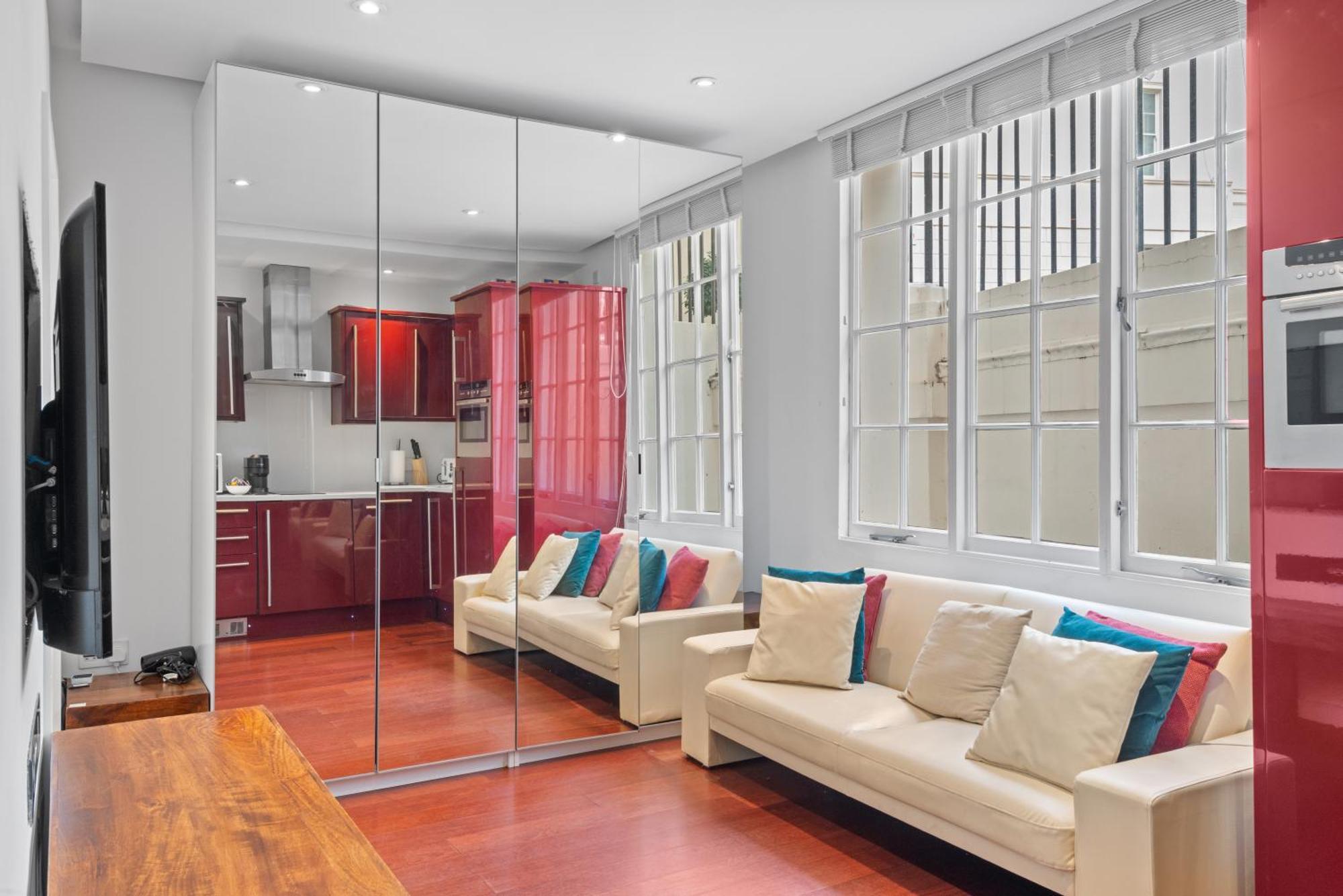 Appartement Londwell, Sloane Square Gem, Private Terrace Londres