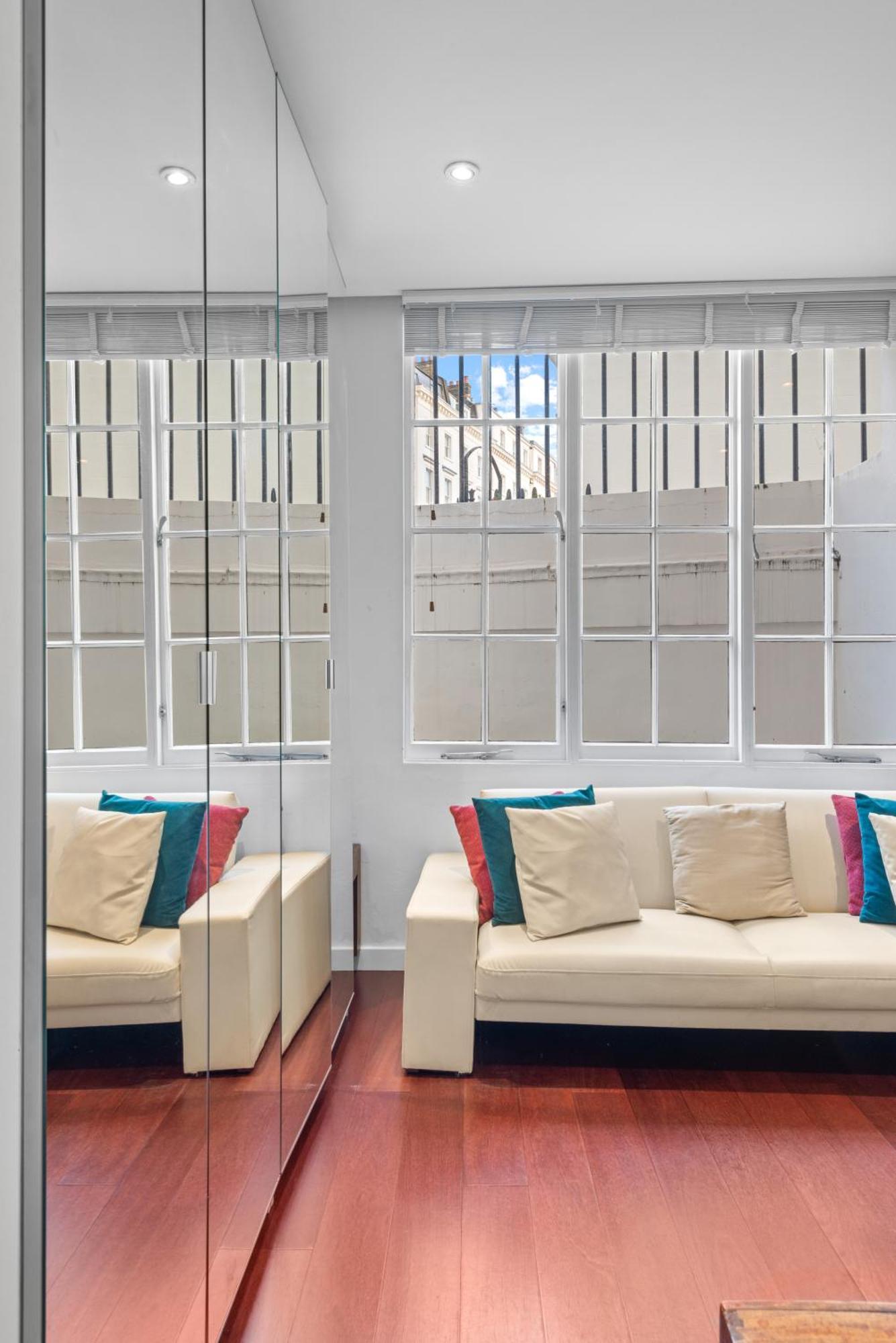 Londwell, Sloane Square Gem, Private Terrace Appartement Londres